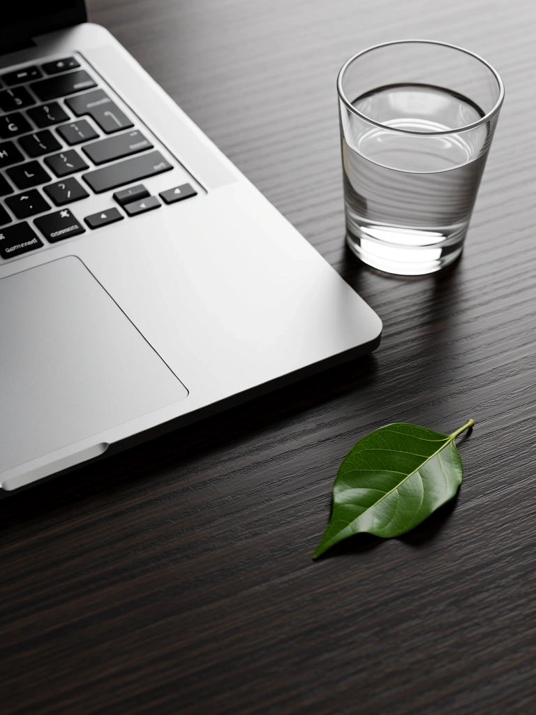 Bewusste digitale Nutzung